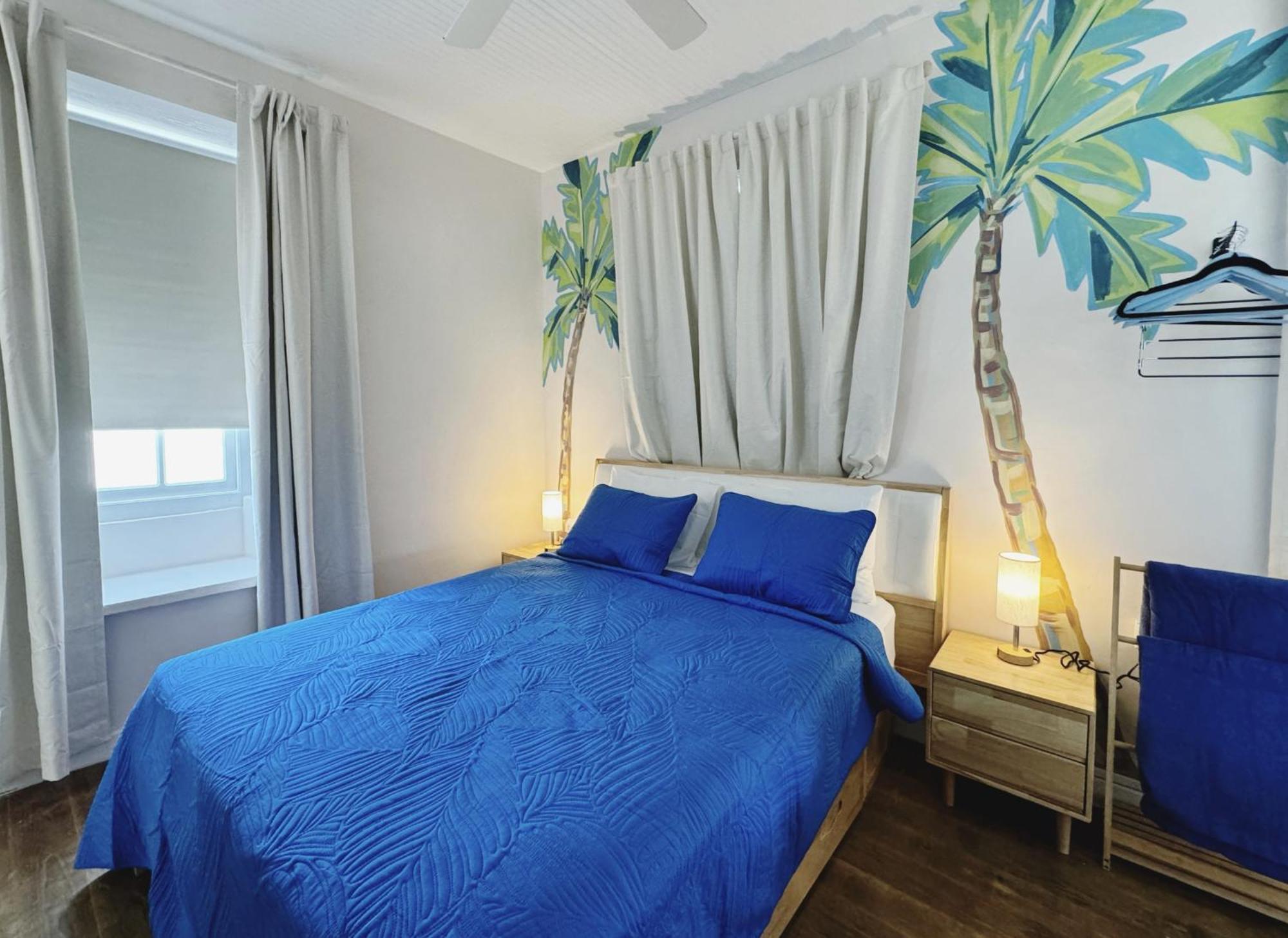 Eden On The Sea Hotel Bridgetown Cameră foto