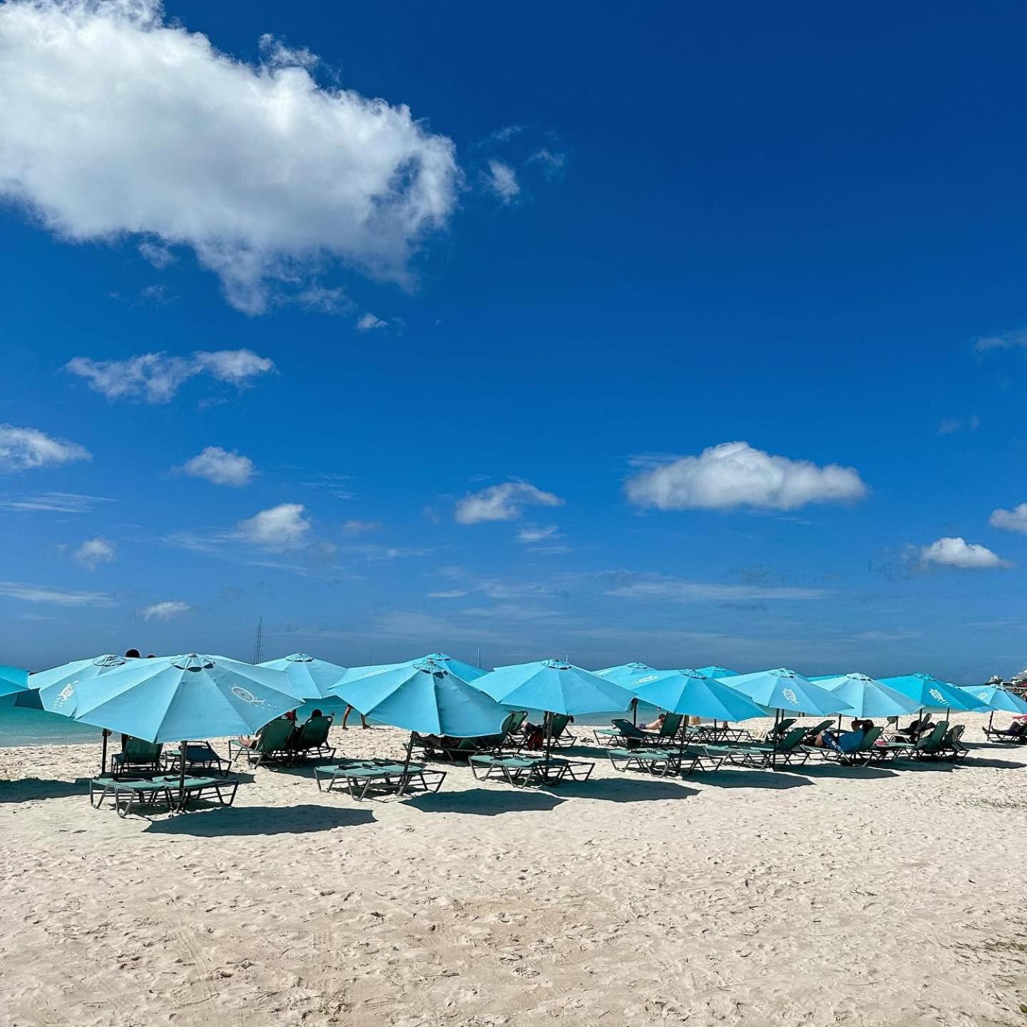 Eden On The Sea Hotel Bridgetown Exterior foto